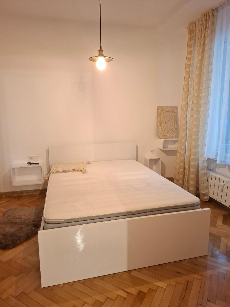 Дава под наем  3-стаен град София , Център , 78 кв.м | 14587569 - изображение [5]