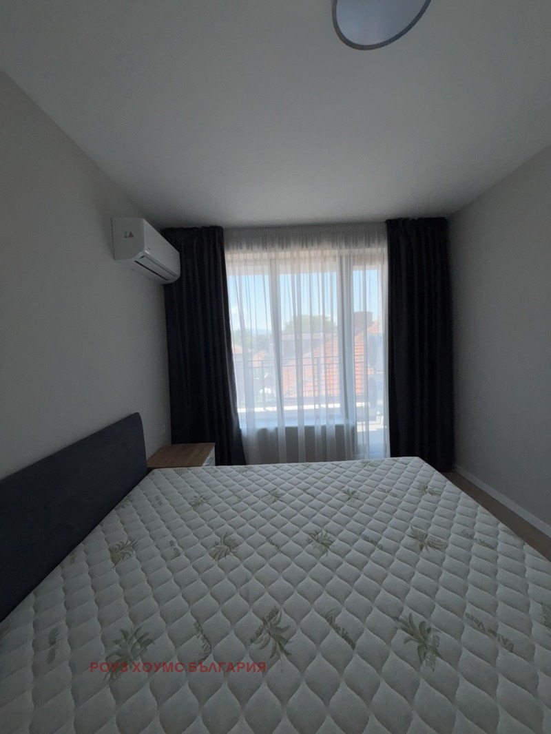 Til leje  2 soveværelser Plovdiv , Tsentar , 120 kvm | 32103106 - billede [5]