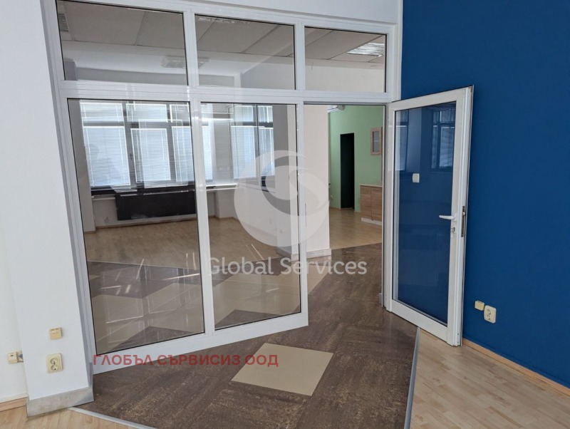 Дава под наем  Офис град София , Гео Милев , 50 кв.м | 31700556 - изображение [13]