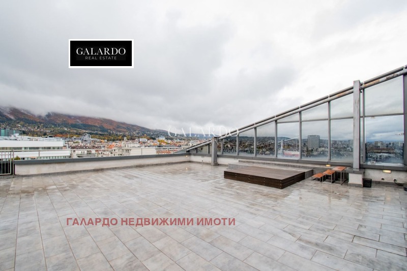 Дава под наем ОФИС, гр. София, Манастирски ливади, снимка 8 - Офиси - 53340424