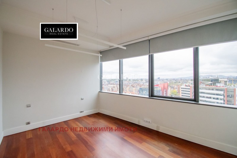 Дава под наем ОФИС, гр. София, Манастирски ливади, снимка 7 - Офиси - 53340424