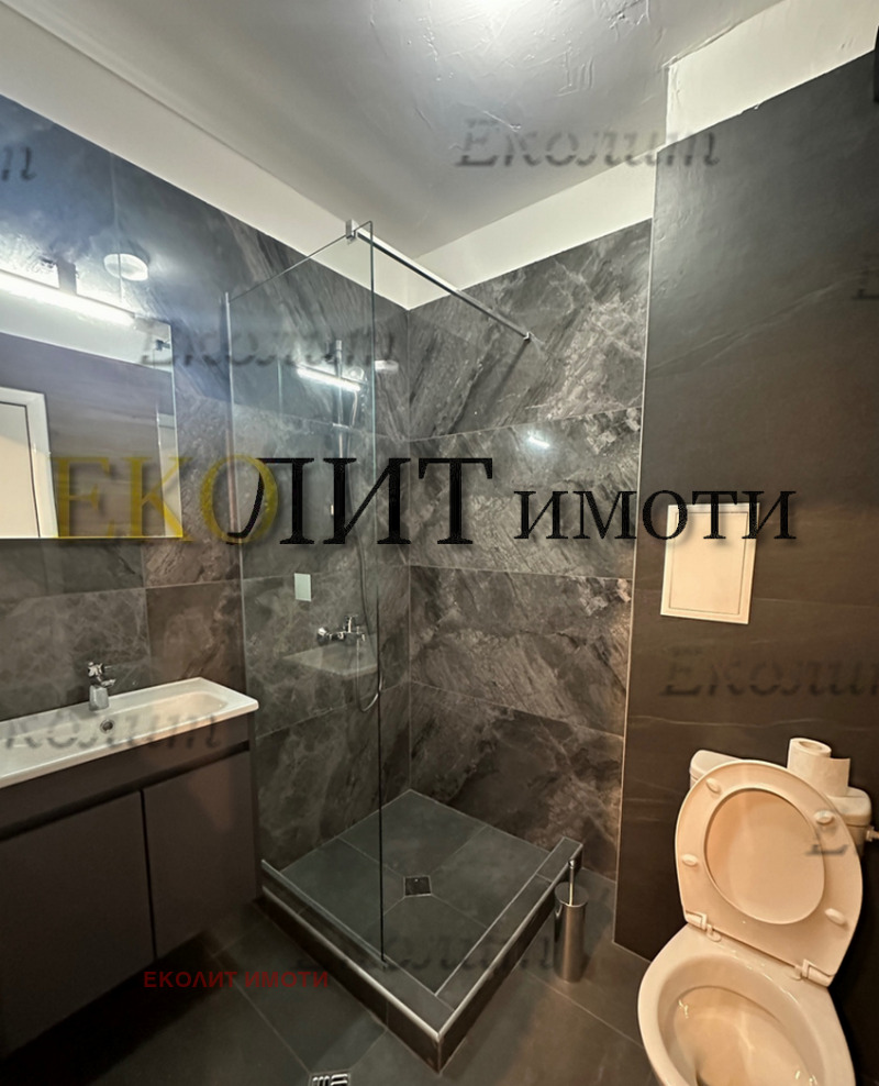 Til leie  Loft Sofia , Ovsja kupel 1 , 38 kvm | 76033167 - bilde [4]