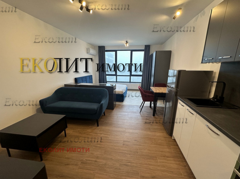 Til leie  Loft Sofia , Ovsja kupel 1 , 38 kvm | 76033167