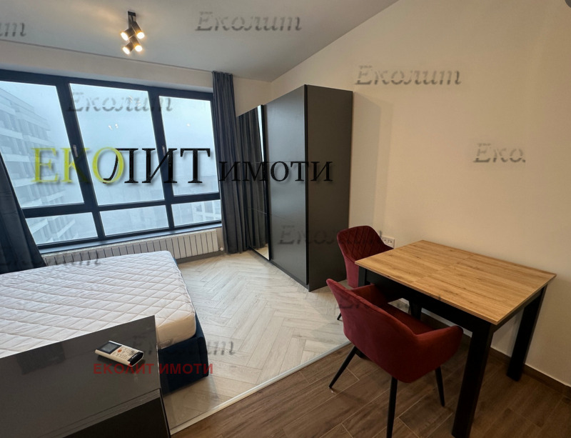 Til leie  Loft Sofia , Ovsja kupel 1 , 38 kvm | 76033167 - bilde [3]