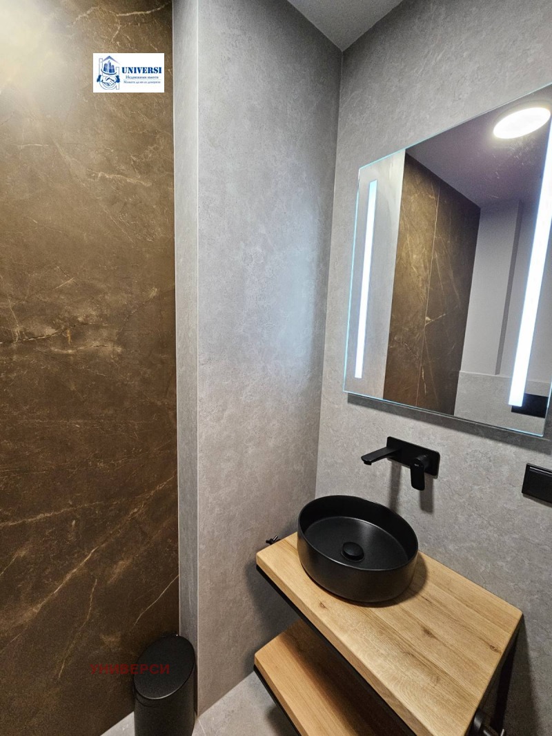 Дава под наем КЪЩА, гр. София, Симеоново, снимка 3 - Къщи - 49902975