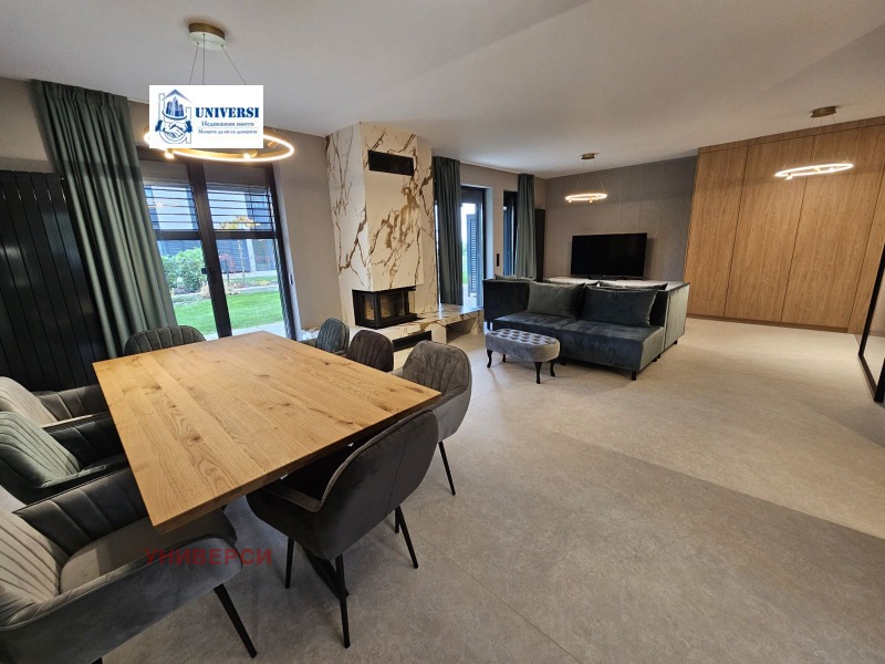 Дава под наем КЪЩА, гр. София, Симеоново, снимка 6 - Къщи - 49902975