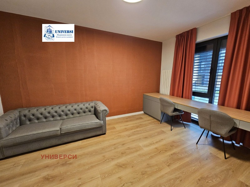 Дава под наем КЪЩА, гр. София, Симеоново, снимка 13 - Къщи - 49902975