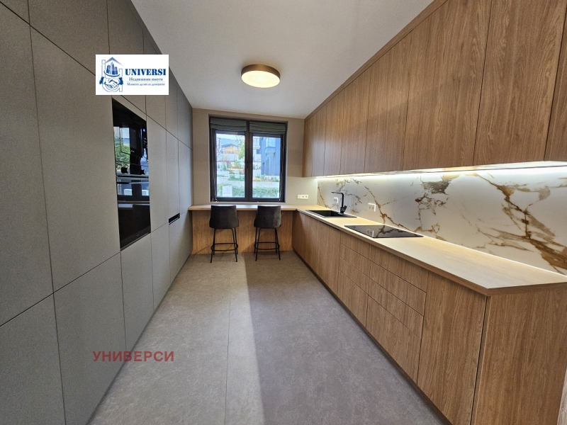 Дава под наем КЪЩА, гр. София, Симеоново, снимка 8 - Къщи - 49902975