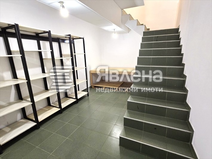Дава под наем СКЛАД, гр. София, Център, снимка 5 - Складове - 55794898