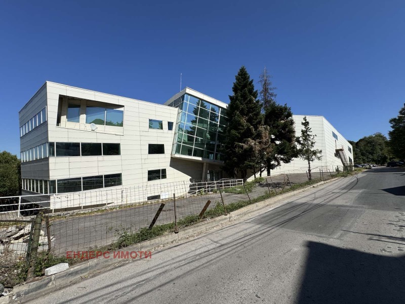 Дава под наем БИЗНЕС ИМОТ, гр. София, м-т Гърдова глава, снимка 17 - Други - 53075054