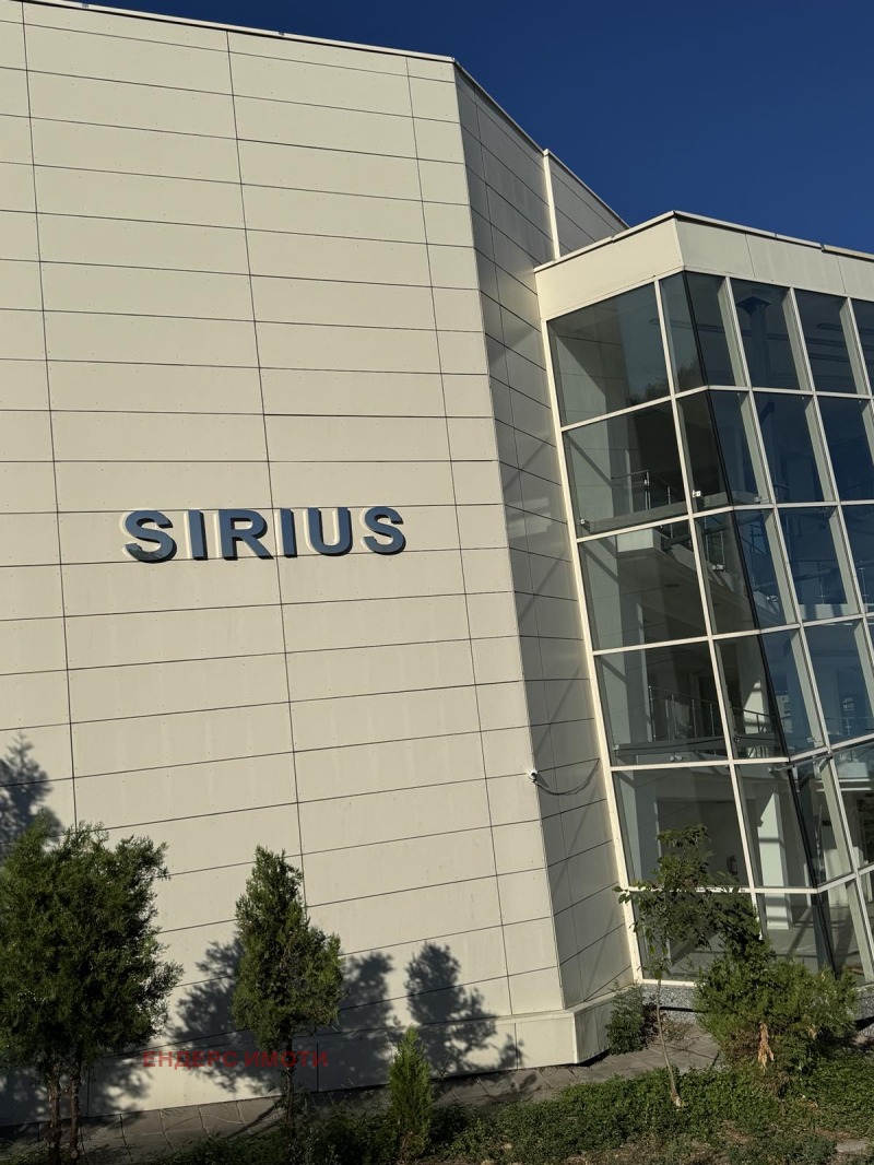 Дава под наем БИЗНЕС ИМОТ, гр. София, м-т Гърдова глава, снимка 5 - Други - 53075054