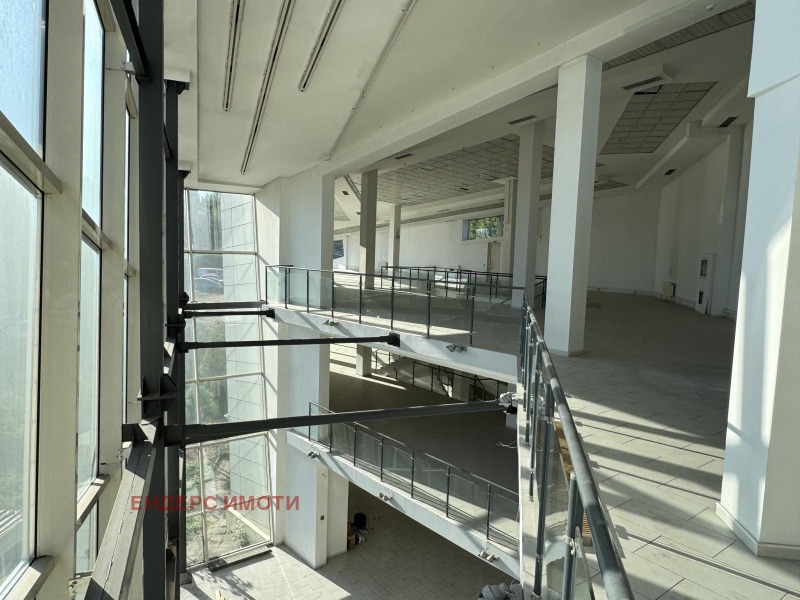 Дава под наем БИЗНЕС ИМОТ, гр. София, м-т Гърдова глава, снимка 12 - Други - 53075054