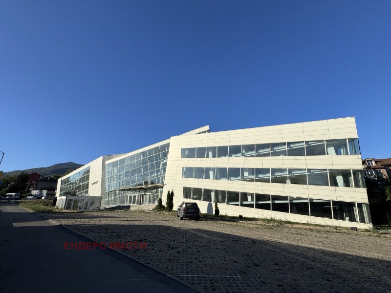 Дава под наем БИЗНЕС ИМОТ, гр. София, м-т Гърдова глава, снимка 3 - Други - 53075054