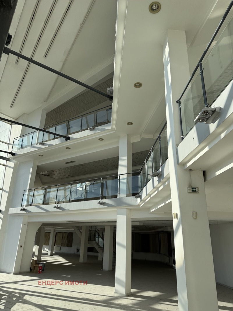 Дава под наем БИЗНЕС ИМОТ, гр. София, м-т Гърдова глава, снимка 6 - Други - 53075054