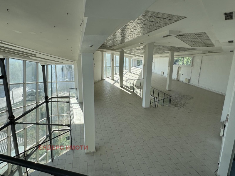 Дава под наем БИЗНЕС ИМОТ, гр. София, м-т Гърдова глава, снимка 16 - Други - 53075054