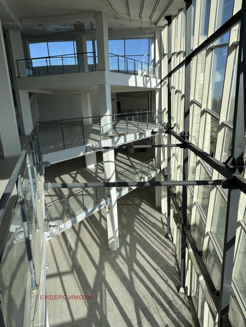 Дава под наем БИЗНЕС ИМОТ, гр. София, м-т Гърдова глава, снимка 14 - Други - 53075054