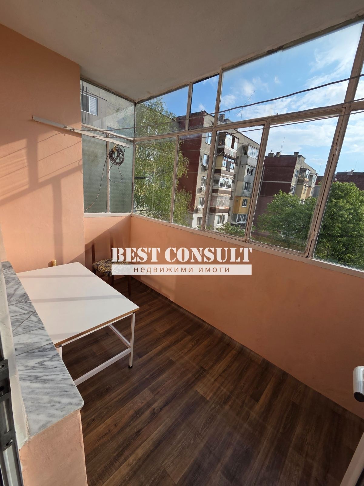 Дава под наем 1-СТАЕН, гр. Русе, Дружба 1, снимка 6 - Апартаменти - 54295705