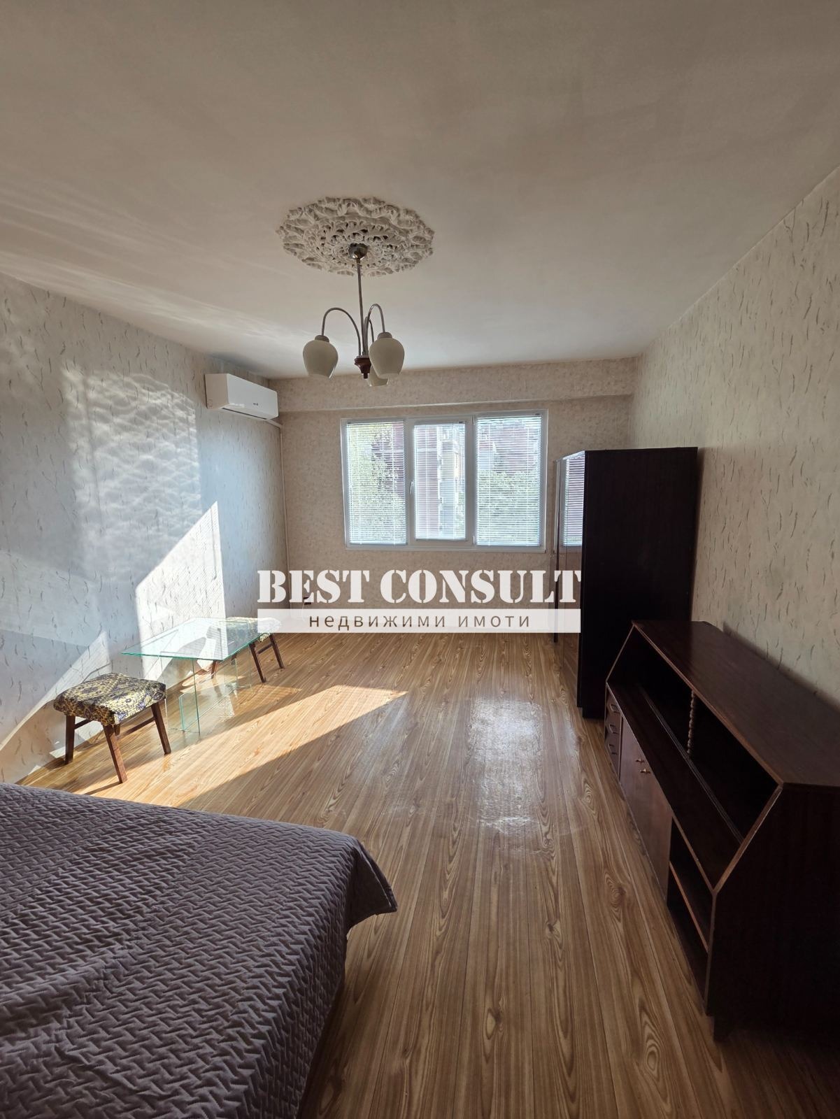 Дава под наем 1-СТАЕН, гр. Русе, Дружба 1, снимка 5 - Апартаменти - 54295705