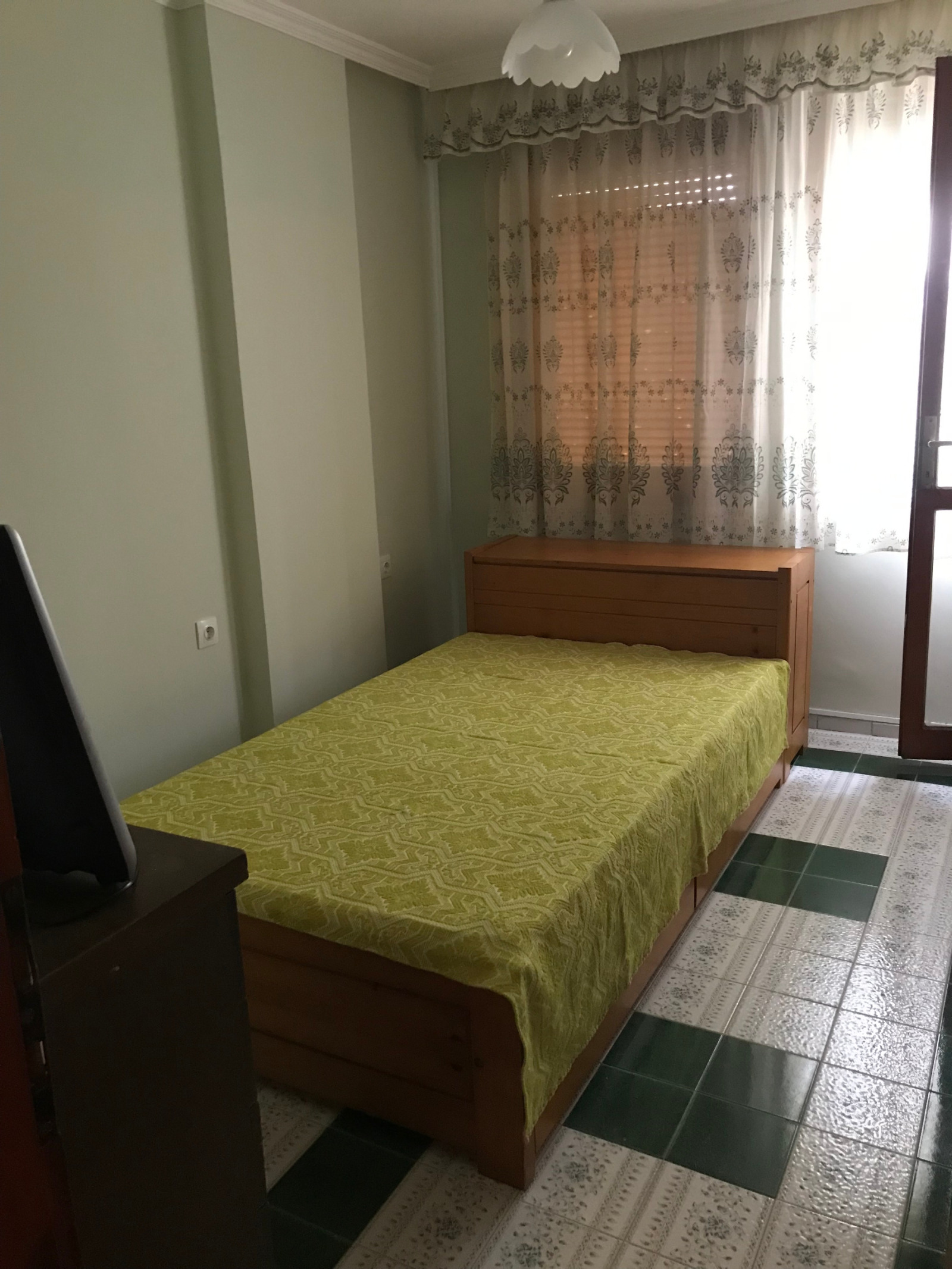 Дава под наем 3-СТАЕН, гр. София, Редута, снимка 3 - Апартаменти - 56644583