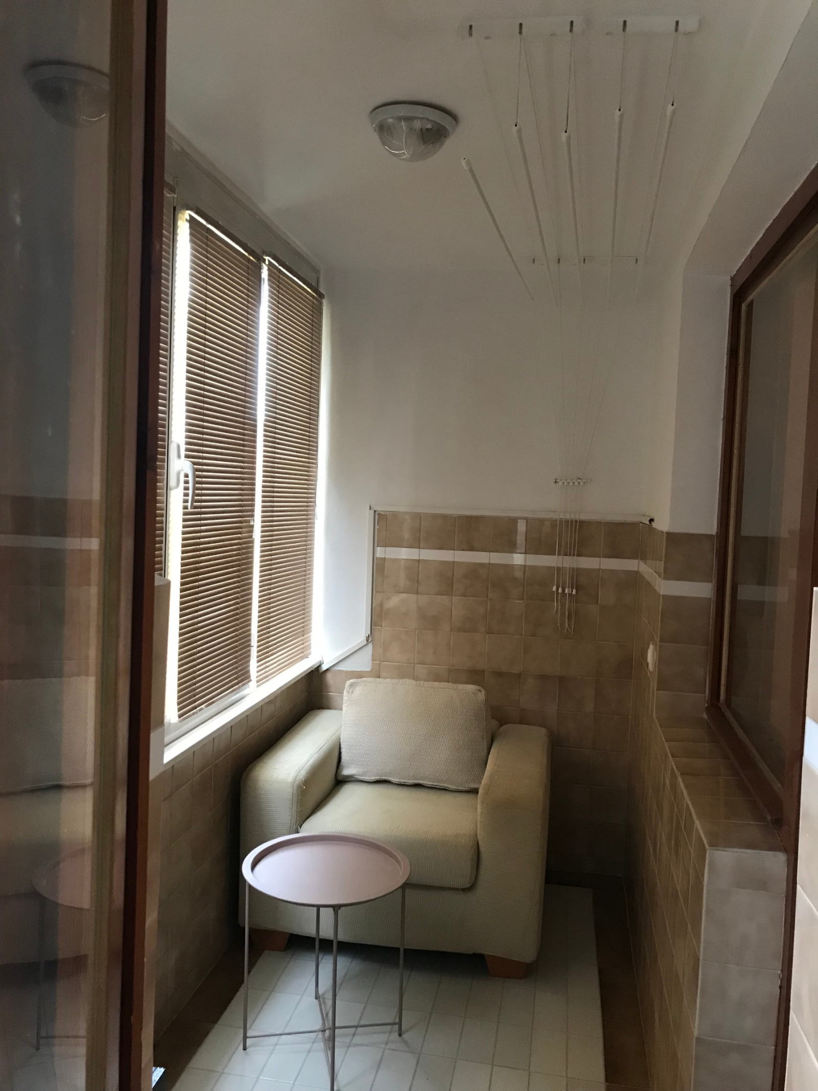 Дава под наем 3-СТАЕН, гр. София, Редута, снимка 4 - Апартаменти - 56644583