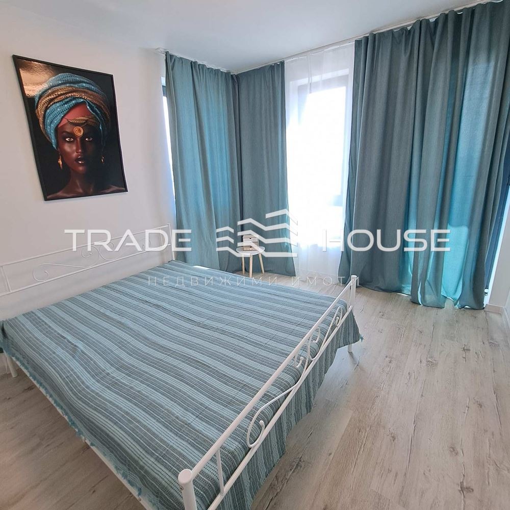 Дава под наем 3-СТАЕН, гр. Пловдив, Център, снимка 5 - Апартаменти - 54062328