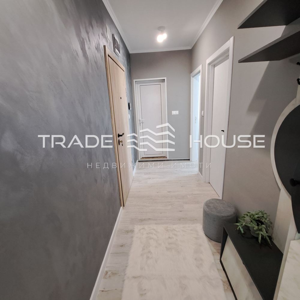 Дава под наем 3-СТАЕН, гр. Пловдив, Център, снимка 3 - Апартаменти - 54062328