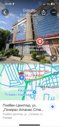 Дава под наем 2-СТАЕН, гр. Плевен, Широк център, снимка 3