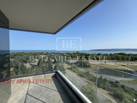 2 chambres Briz, Varna