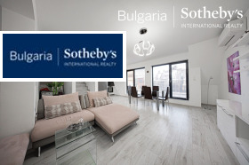 3 soverom Tsentar, Sofia