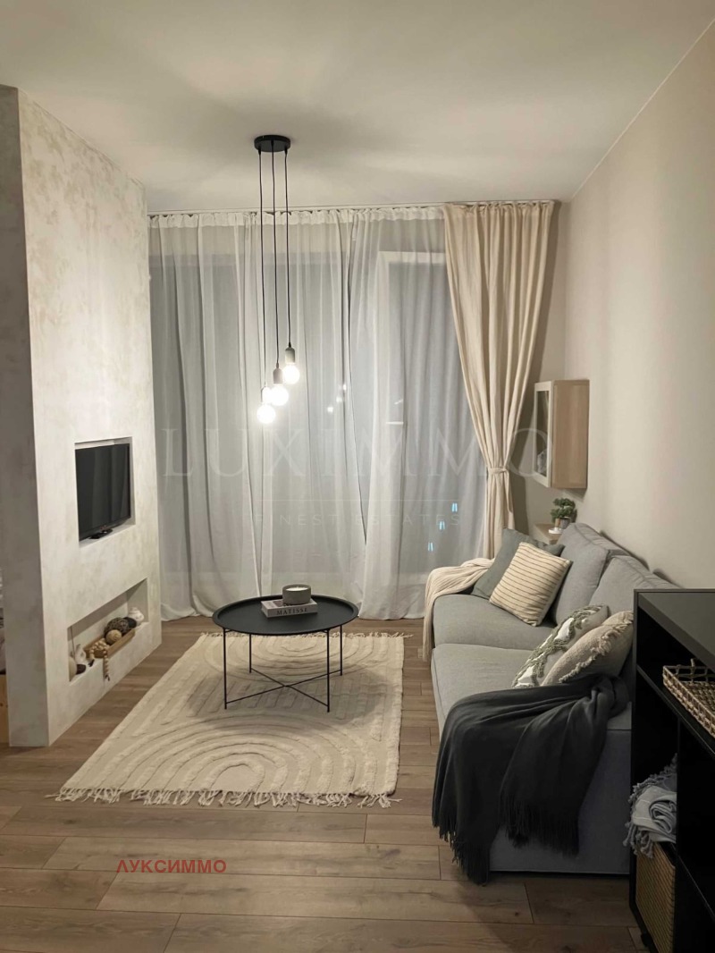 A louer  Studio Sofia , Malinova dolina , 59 m² | 87064225 - image [3]