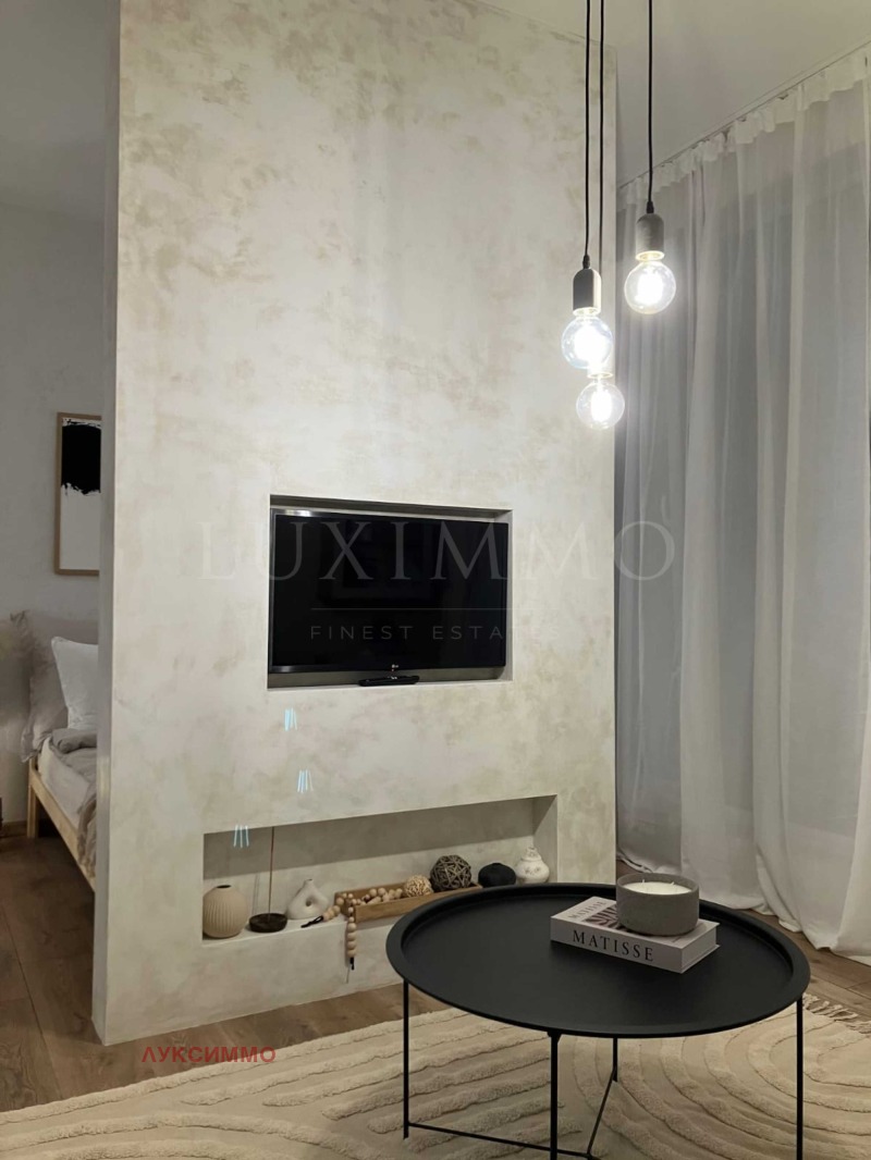 A louer  Studio Sofia , Malinova dolina , 59 m² | 87064225 - image [2]