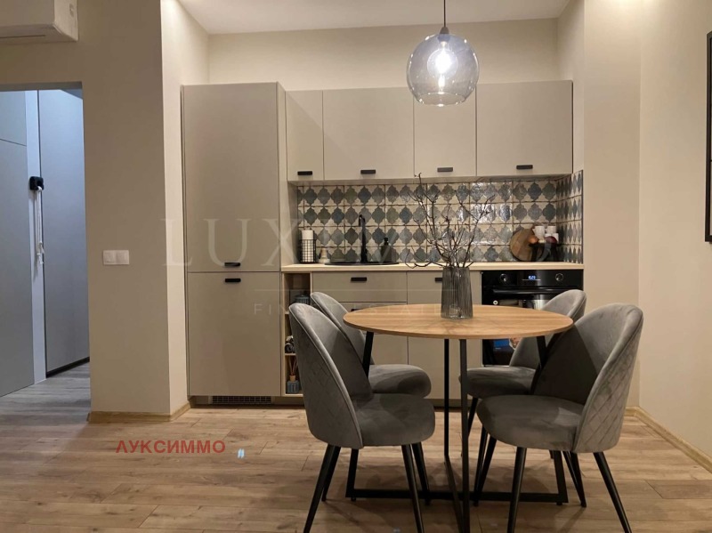 A louer  Studio Sofia , Malinova dolina , 59 m² | 87064225