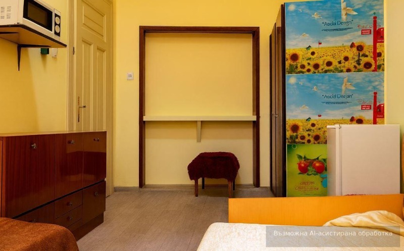 Дава под наем 1-СТАЕН, гр. Варна, Център, снимка 2 - Апартаменти - 52738684