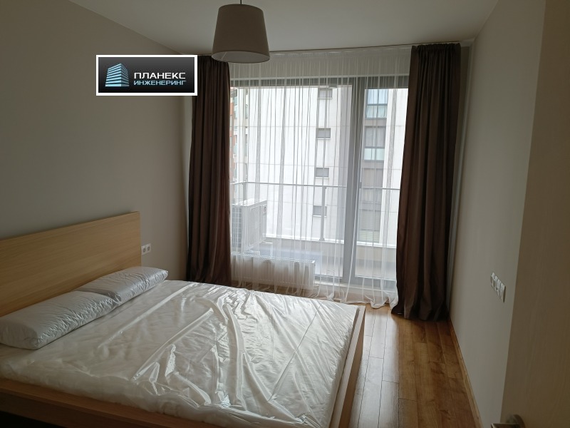 Para alugar  1 quarto Sofia , Pavlovo , 64 m² | 89678500 - imagem [9]