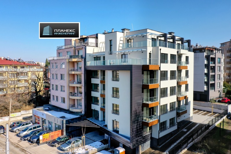 Para alugar  1 quarto Sofia , Pavlovo , 64 m² | 89678500 - imagem [2]