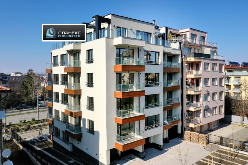 Para alugar  1 quarto Sofia , Pavlovo , 64 m² | 89678500 - imagem [3]