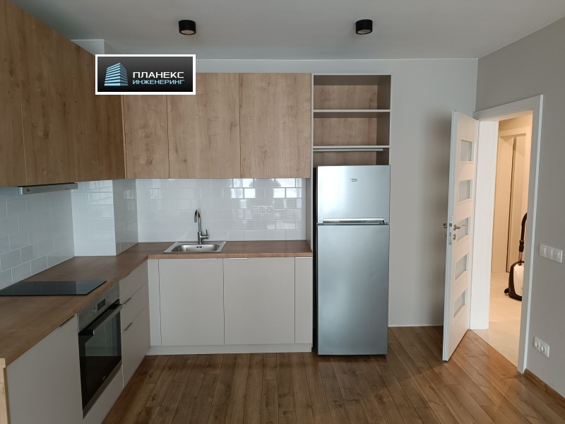 Para alugar  1 quarto Sofia , Pavlovo , 64 m² | 89678500 - imagem [15]