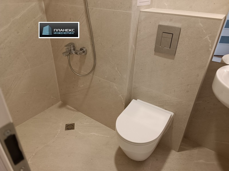 Para alugar  1 quarto Sofia , Pavlovo , 64 m² | 89678500 - imagem [6]