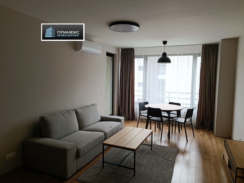 Para alugar  1 quarto Sofia , Pavlovo , 64 m² | 89678500 - imagem [12]