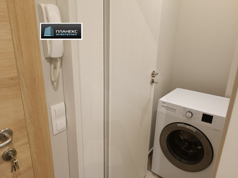 Para alugar  1 quarto Sofia , Pavlovo , 64 m² | 89678500 - imagem [16]