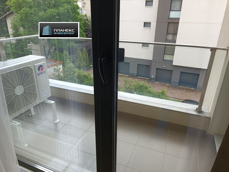 Para alugar  1 quarto Sofia , Pavlovo , 64 m² | 89678500 - imagem [11]