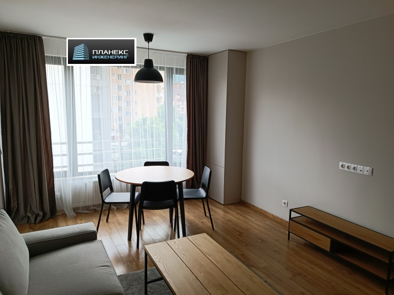 Para alugar  1 quarto Sofia , Pavlovo , 64 m² | 89678500 - imagem [13]