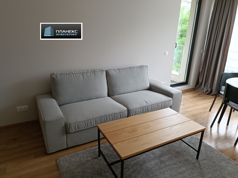 Para alugar  1 quarto Sofia , Pavlovo , 64 m² | 89678500 - imagem [14]