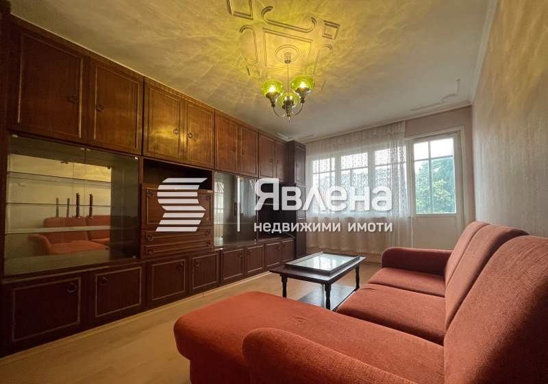 For Rent  1 bedroom Stara Zagora , Tsentar , 74 sq.m | 36009314