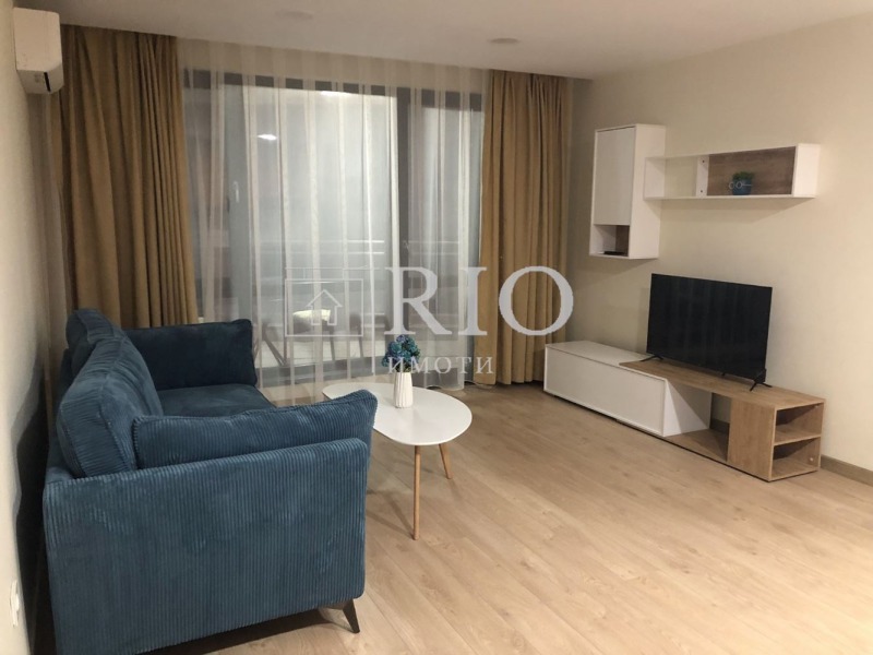 A louer  1 chambre Plovdiv , Hristo Smirnenski , 65 m² | 49734927 - image [2]
