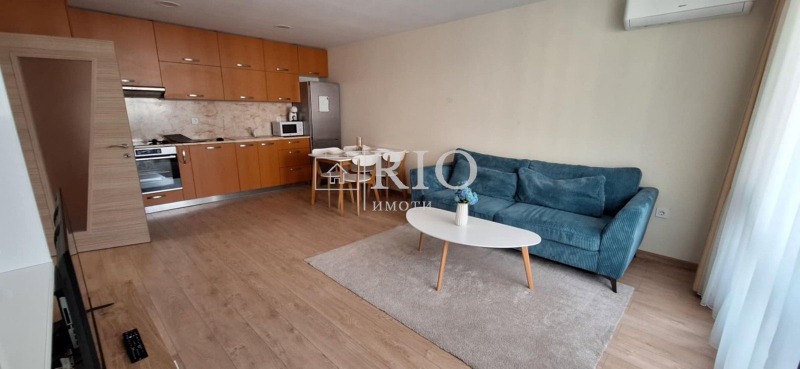 A louer  1 chambre Plovdiv , Hristo Smirnenski , 65 m² | 49734927 - image [4]