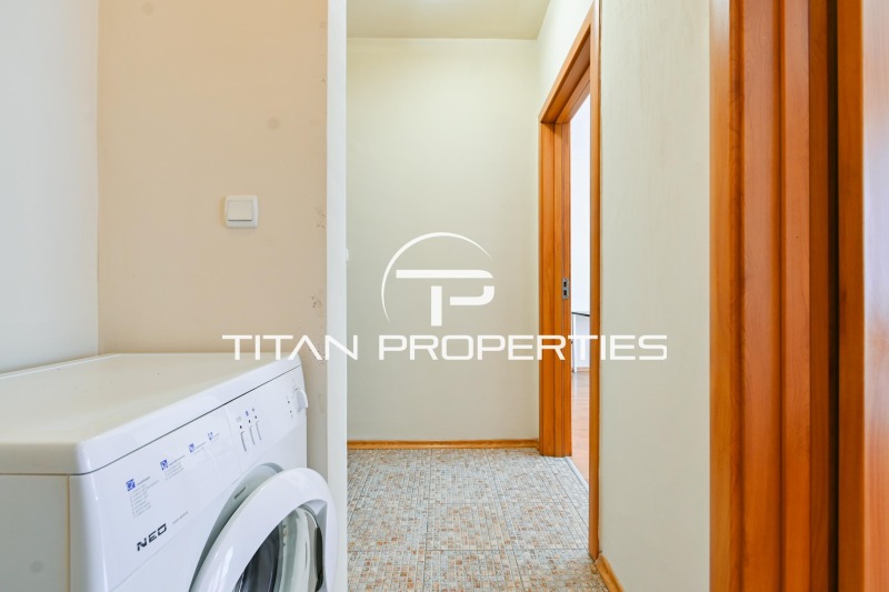 Дава под наем  2-стаен град София , Редута , 65 кв.м | 30830090 - изображение [9]