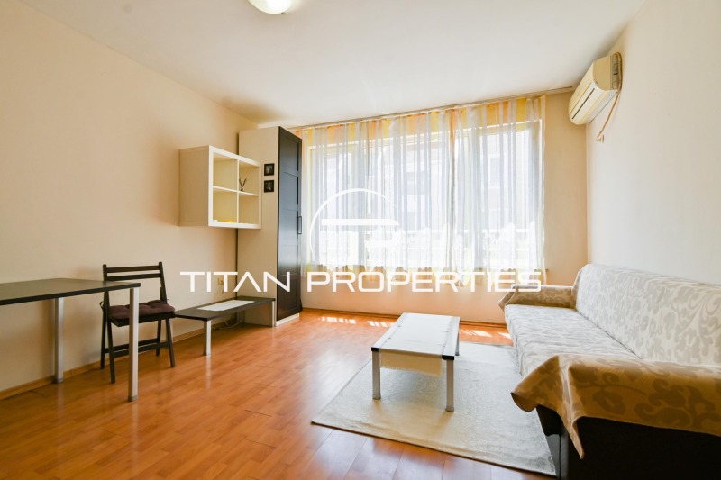 Дава под наем  2-стаен град София , Редута , 65 кв.м | 30830090 - изображение [8]
