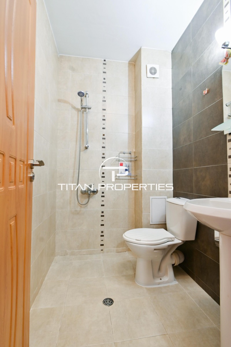 Дава под наем  2-стаен град София , Редута , 65 кв.м | 30830090 - изображение [11]