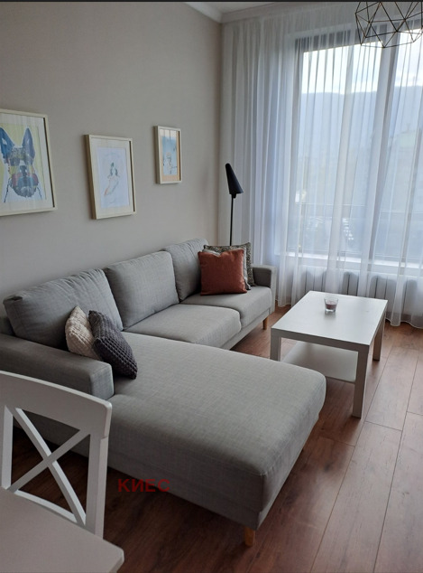 Издаје се  1 спаваћа соба Софија , Овча купел , 65 м2 | 60521061 - слика [2]